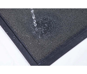 StepWell OptiBrush Disinfectant Mat