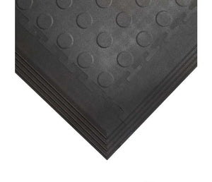 tough-lock eco pvc floor covering