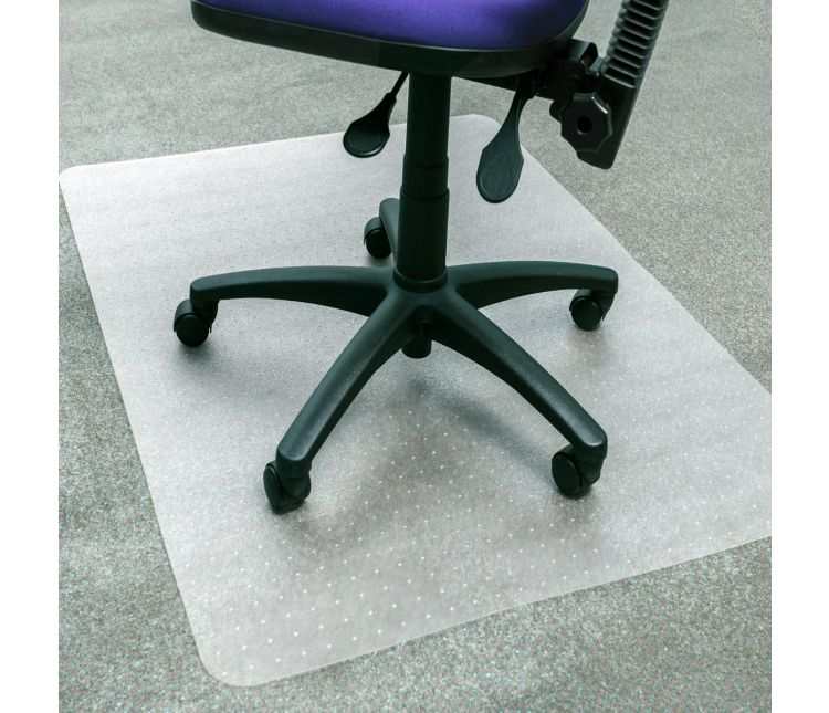 AdvantagematÂ® Plus APET Chair Mat