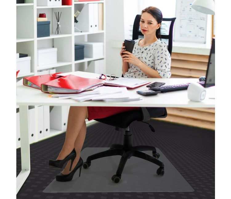 Advantagemat Plus APET Chair Mat