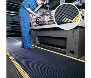 Vynagrip Non Slip Roll Mats