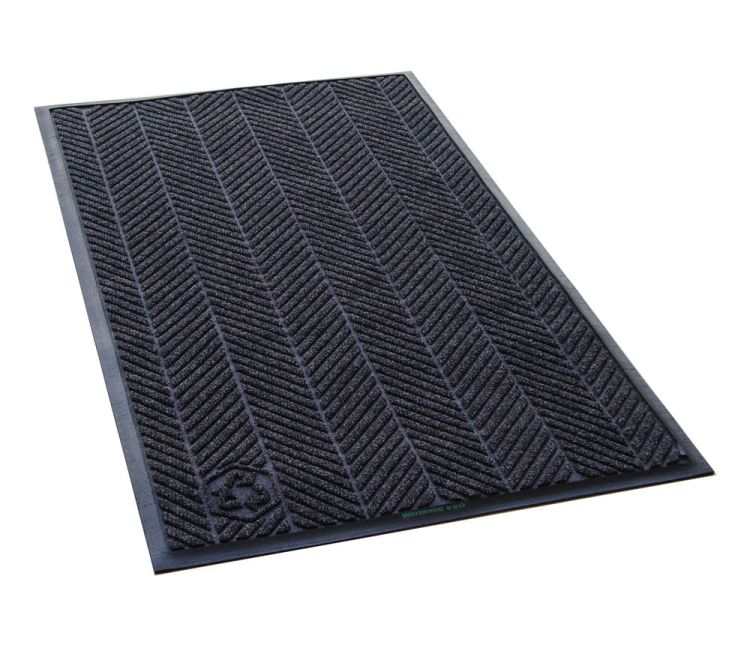 Waterhog Eco Elite Heavy Duty Entrance Matting made with recycled materials
