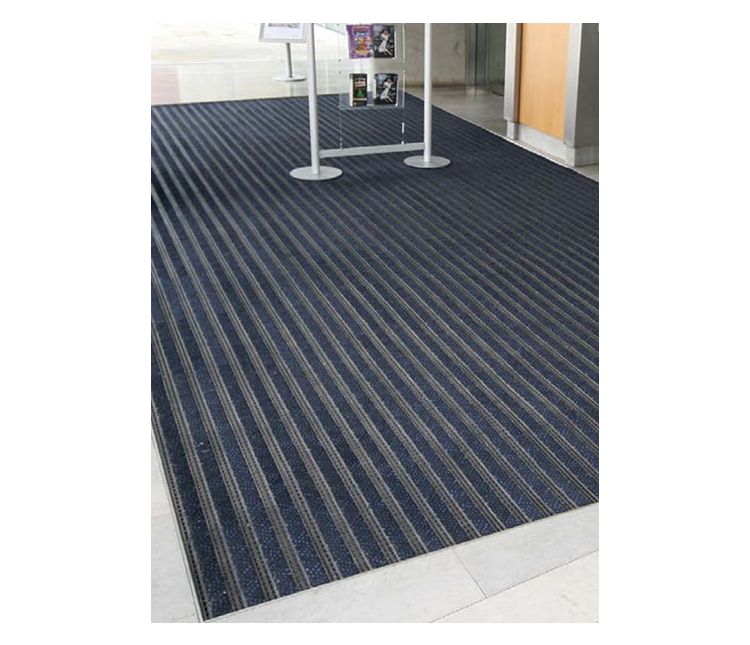 Premium Track Entrance Matting