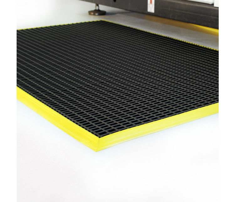 Workstation Workplace Safety Mat