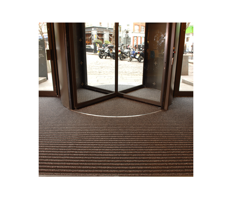 Frontrunner Plus Custom Size Entrance Mat