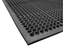 Which is the Best Mat to Remove Heavy Mud or Dirt? Mats4U