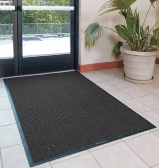 3 of the best Commercial Entrance Mats for wet weather